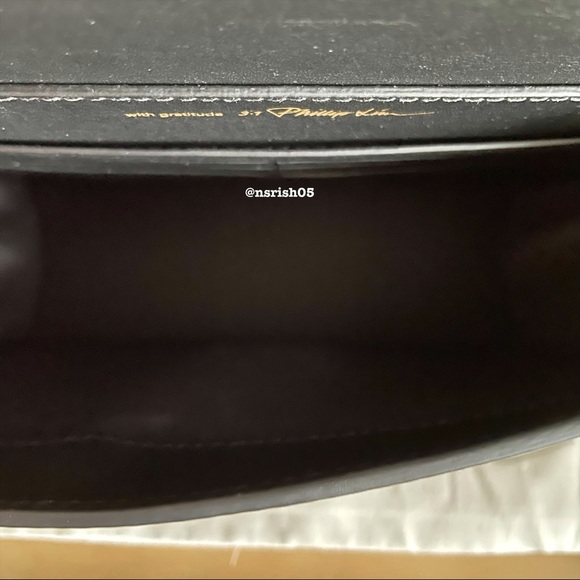 ☀️3.1 Phillip Lim☀️Soleil Mini Shoulder Bag - Picture 11 of 15